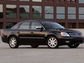 Ford Five Hundred   - Technical Specs, Fuel consumption, Dimensions