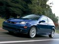 Ford Focus Hatchback (USA) - Technical Specs, Fuel consumption, Dimensions