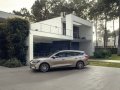 Ford Focus IV Wagon  - Technical Specs, Fuel consumption, Dimensions