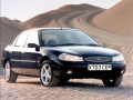 Ford Mondeo I Hatchback (facelift 1996) - Technical Specs, Fuel consumption, Dimensions