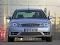 Ford Mondeo II Hatchback  - Technical Specs, Fuel consumption, Dimensions