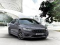 Ford Mondeo IV Sedan (facelift 2019) - Technical Specs, Fuel consumption, Dimensions