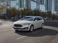 Ford Mondeo IV Wagon (facelift 2019) - Technical Specs, Fuel consumption, Dimensions