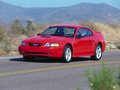 Ford Mustang IV  - Technical Specs, Fuel consumption, Dimensions