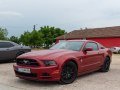 Ford Mustang V (facelift 2013) - Technical Specs, Fuel consumption, Dimensions