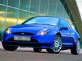 Ford Puma  (ECT) - Technical Specs, Fuel consumption, Dimensions