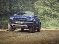 Ford Ranger IV Raptor (Americas) - Technical Specs, Fuel consumption, Dimensions