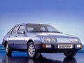 Ford Sierra Hatchback I  - Technical Specs, Fuel consumption, Dimensions