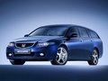 Honda Accord VII Wagon  - Technical Specs, Fuel consumption, Dimensions