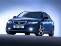 Honda Accord VII  - Technical Specs, Fuel consumption, Dimensions