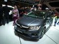 Honda City VI (facelift 2017) - Technical Specs, Fuel consumption, Dimensions