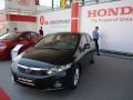 Honda Civic IX Sedan  - Technical Specs, Fuel consumption, Dimensions
