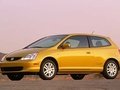 Honda Civic VII Hatchback  - Technical Specs, Fuel consumption, Dimensions