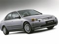 Honda Civic VII  - Technical Specs, Fuel consumption, Dimensions