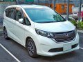 Honda Freed II  - Technical Specs, Fuel consumption, Dimensions