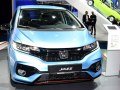Honda Jazz III (facelift 2017) - Technical Specs, Fuel consumption, Dimensions