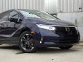 Honda Odyssey V (facelift 2020) - Technical Specs, Fuel consumption, Dimensions