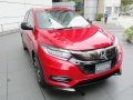 Honda Vezel  (facelift 2018) - Technical Specs, Fuel consumption, Dimensions