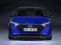 Hyundai i20 III  - Technical Specs, Fuel consumption, Dimensions