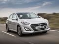 Hyundai i30 II (facelift 2015) - Tekniska data, Bränsleförbrukning, Mått