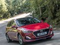 Hyundai i30 III CW (facelift 2019) - Dane techniczne, Zużycie paliwa, Wymiary