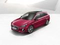 Hyundai i30 III CW  - Specificatii tehnice, Consumul de combustibil, Dimensiuni