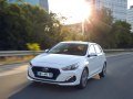 Hyundai i30 III (facelift 2019) - Технические характеристики, Расход топлива, Габариты