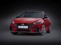Hyundai i30 III (facelift 2020) - Технически характеристики, Разход на гориво, Размери