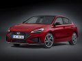 Hyundai i30 III Fastback (facelift 2020) - Ficha técnica, Consumo, Medidas