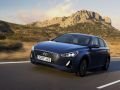 Hyundai i30 III  - Tekniset tiedot, Polttoaineenkulutus, Mitat
