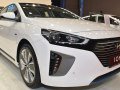 Hyundai IONIQ   - Technical Specs, Fuel consumption, Dimensions