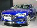 Hyundai Lafesta   - Technical Specs, Fuel consumption, Dimensions