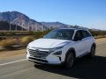 Hyundai Nexo   - Technical Specs, Fuel consumption, Dimensions