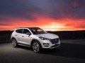 Hyundai Tucson III (facelift 2018) - Technical Specs, Fuel consumption, Dimensions