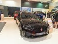 Jaguar XE  (X760 facelift 2019) - Technical Specs, Fuel consumption, Dimensions