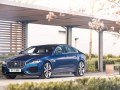 Jaguar XF  (X260 facelift 2020) - Technical Specs, Fuel consumption, Dimensions