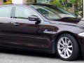 Jaguar XJ Long (X351) - Technical Specs, Fuel consumption, Dimensions