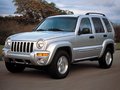 Jeep Cherokee III (KJ) - Scheda Tecnica, Consumi, Dimensioni