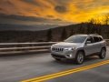 Jeep Cherokee V (KL facelift 2018) - Scheda Tecnica, Consumi, Dimensioni