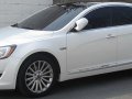 Kia Cadenza I  - Technical Specs, Fuel consumption, Dimensions