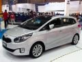 Kia Carens III  - Technical Specs, Fuel consumption, Dimensions