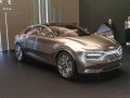 Kia Imagine Concept  - Technical Specs, Fuel consumption, Dimensions