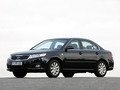Kia Magentis II (facelift 2008) - Technical Specs, Fuel consumption, Dimensions