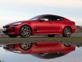 Kia Stinger  (facelift 2020) - Teknik özellikler, Yakıt tüketimi, Boyutlar