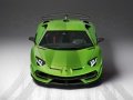 Lamborghini Aventador SVJ  - Technical Specs, Fuel consumption, Dimensions