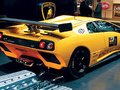 Lamborghini Diablo   - Technical Specs, Fuel consumption, Dimensions