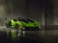 Lamborghini Essenza SCV12   - Technical Specs, Fuel consumption, Dimensions