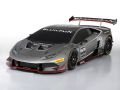 Lamborghini Huracan LP 620-2  - Dane techniczne, Zużycie paliwa, Wymiary