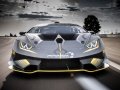 Lamborghini Huracan Super Trofeo  - Technical Specs, Fuel consumption, Dimensions