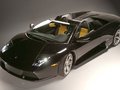 Lamborghini Murcielago Roadster  - Technical Specs, Fuel consumption, Dimensions